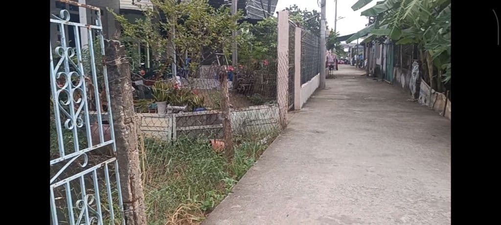 bán đất khu dân cư bình khánh