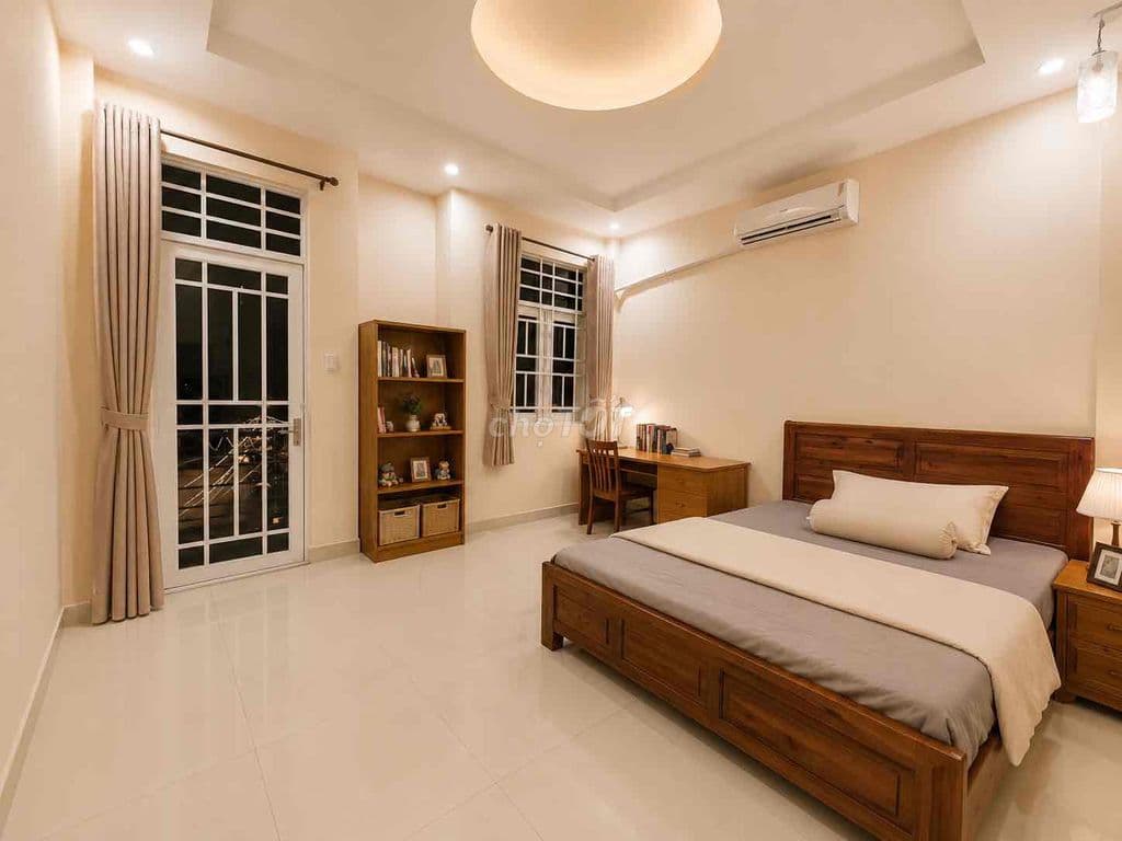 Bán nhà 2 tầng, hẻm ô tô, kề bên THCS Hiệp Phú-Ngã 4 TĐ, nhỉnh 5tỷ! - Ảnh 3