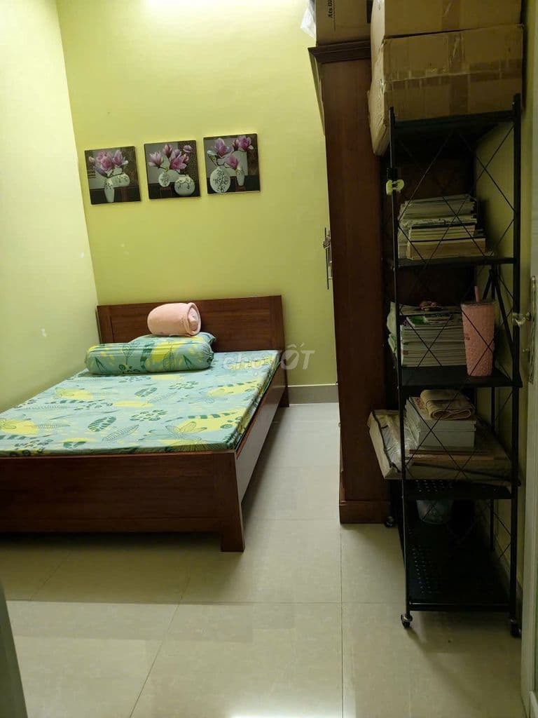 🔥 HXH ĐƯỜNG SỐ 10 LINH XUÂN THỦ ĐỨC 51m2 2 TẦNG 2PN - Ảnh 2