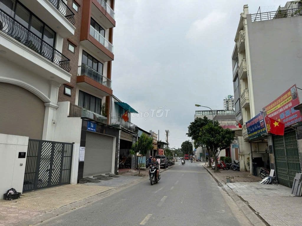 CẦN BÁN NHÀ PHÚC LỢI LONG BIÊN HÀ NỘI. - Ảnh 3