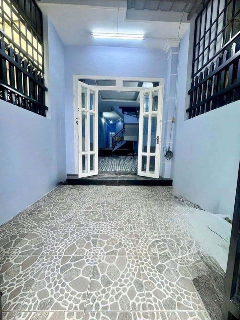 BÁN NHÀ ĐƯỜNG NGUYỄN TUYỂN GIÁ 5.4 TỶ - Ảnh 2