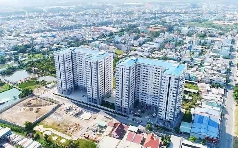 🏡 CHÍNH CHỦ CÓ VIỆC GẤP CẦN BÁN CĂN HỘ HEAVEN RIVERSIDE Q8