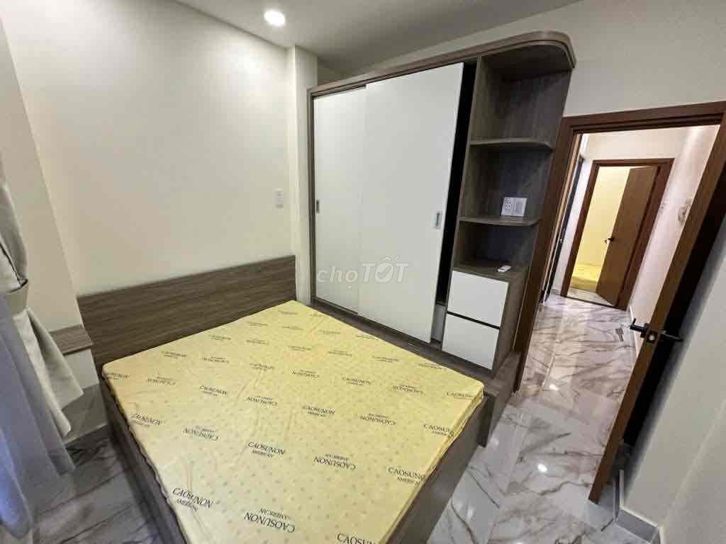 Cần Bán Nhà Trần Bình Trọng Q5 giáp Q1 - Ảnh 3