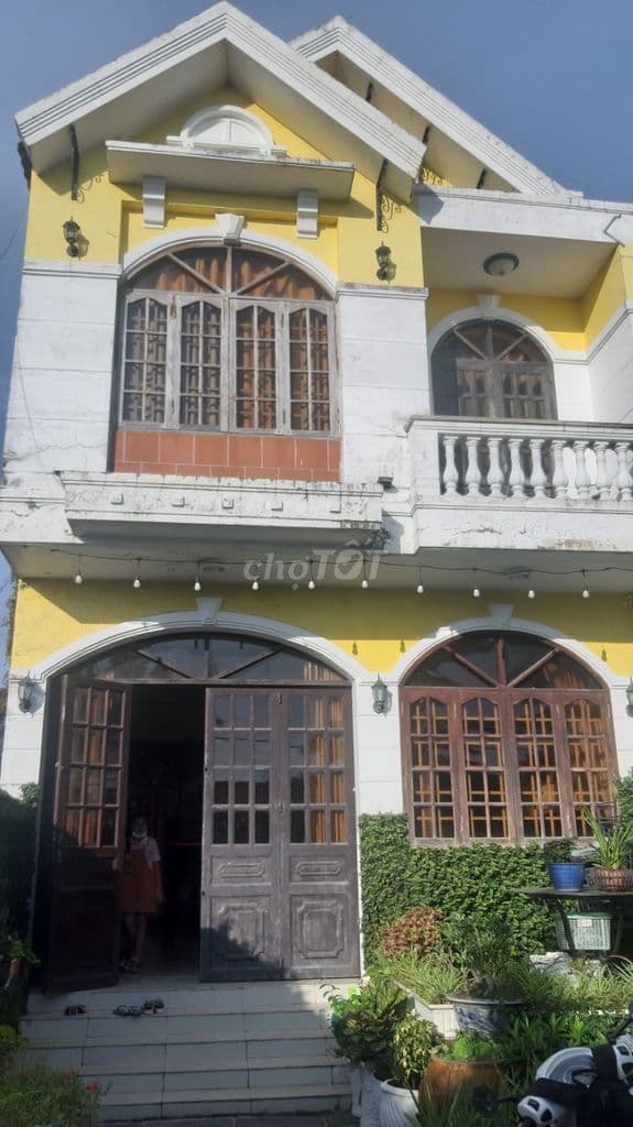 CHÍNH CHỦ CẦN BÁN NHÀ 2 TẦNG – 150M² – GIÁ CHỈ 4,2 TỶ (THƯƠNG LƯỢNG)