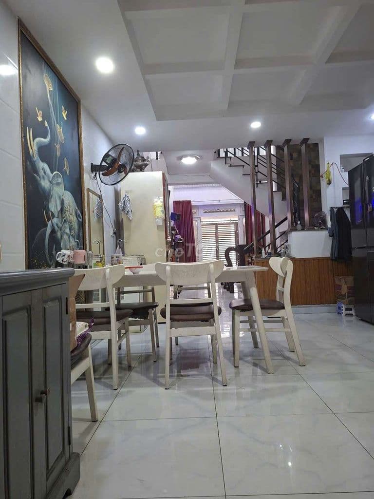 BÁN NHÀ GV sát emart2 - Ảnh 2