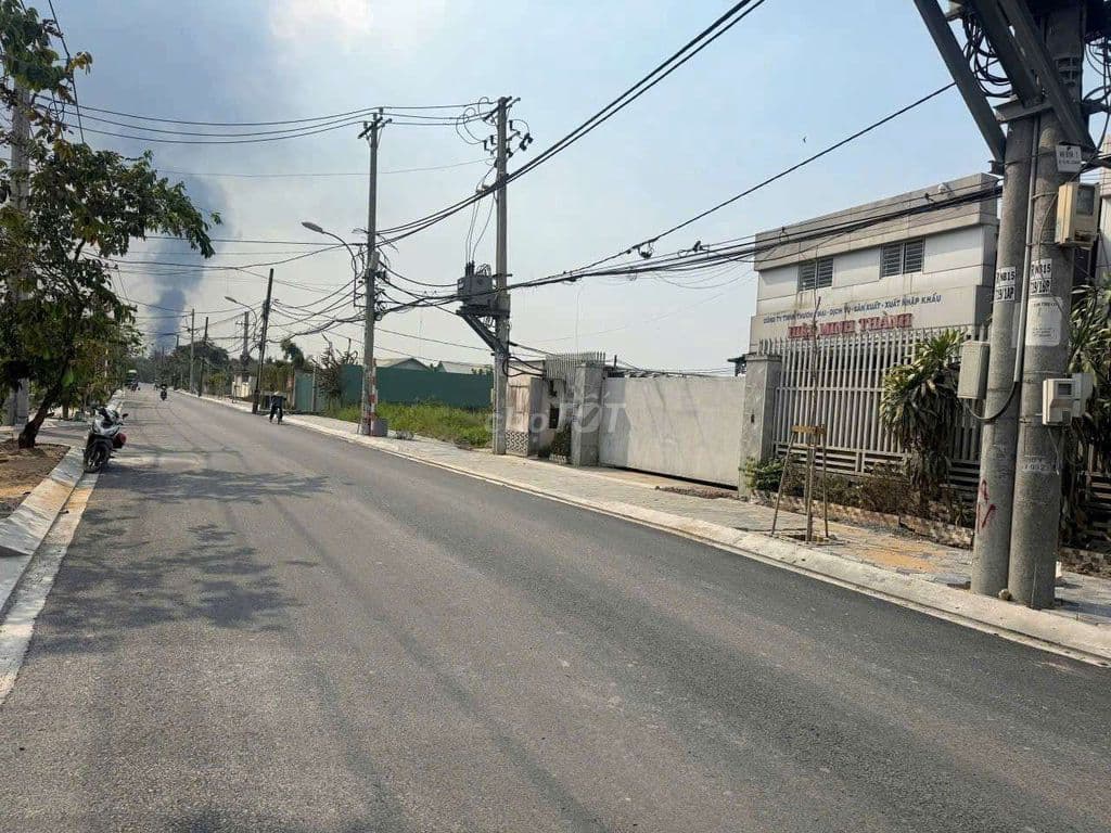 Bán đất Quận 12 - Ảnh 3