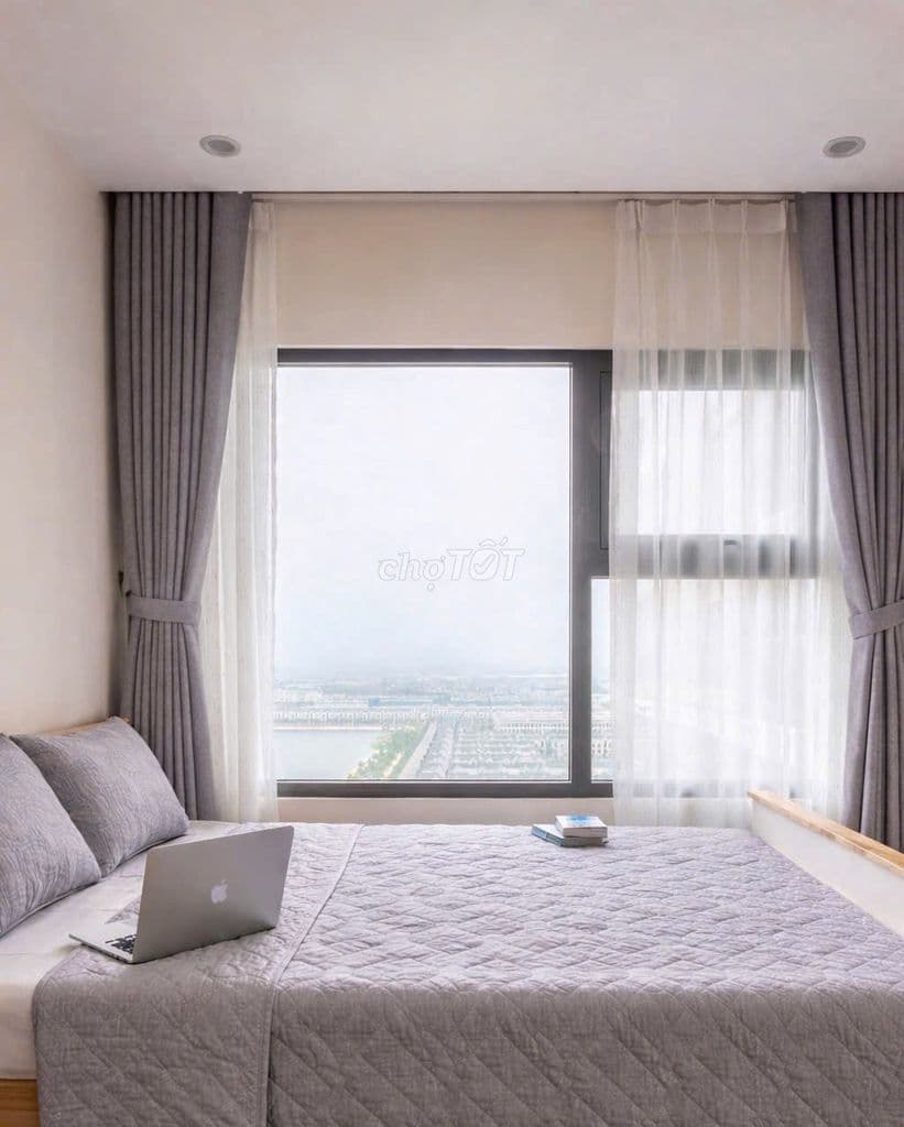 🔥Độc quyền căn Studio 2,26 tỷ view Biển Hồ, Vin Ocean Park
