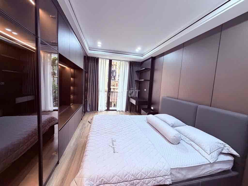 🏘️BÁN NHÀ PHÚC ĐỒNG - 54M2 - 6 TẦNG THANG MÁY💥💥