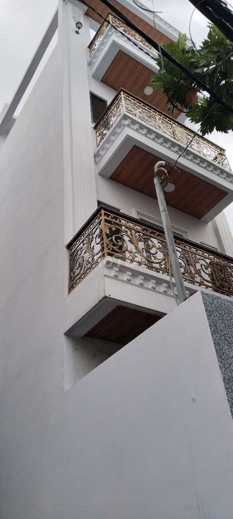 🏠 GIẢM 600TR CHỈ CÒN 5 TỶ 350TR DT 4 +20M - 3 TẦNG QUẬN BÌNH TÂN - Ảnh 2