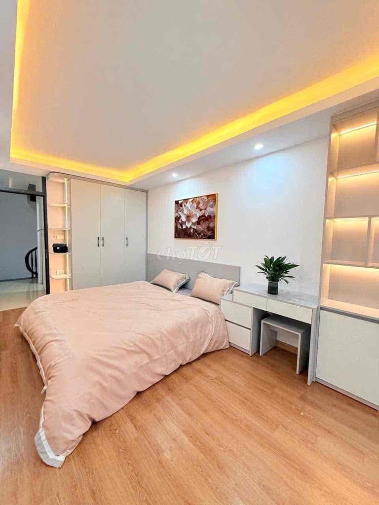 CHÍNH CHỦ BÁN NHÀ PHỐ NGŨ NHẠC HOÀNG MAI,DT 32M2 - Ảnh 3