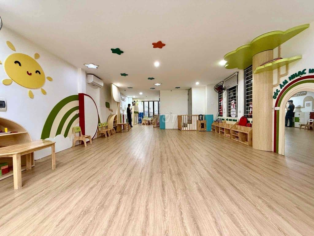 ĐỐNG ĐA 90m , 9 tầng , mt 6m - HƠN 40tỷ , KD , VỈA HÈ , OTO TRÁNH - Ảnh 3