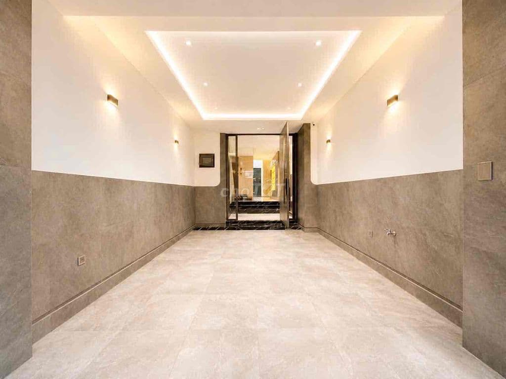 NHÀ PHỐ XÂY DỰNG MỚI CÁCH PHÚ MỸ HƯNG 300M- PHÚ THUẬN Q7 PHÁP LÝ CHUẨN - Ảnh 2