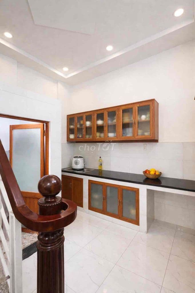 BÁN NHÀ ĐƯỜNG TỈNH LỘ 10- TÊN LỬA ĐẸP Ở LIỀN - Ảnh 3