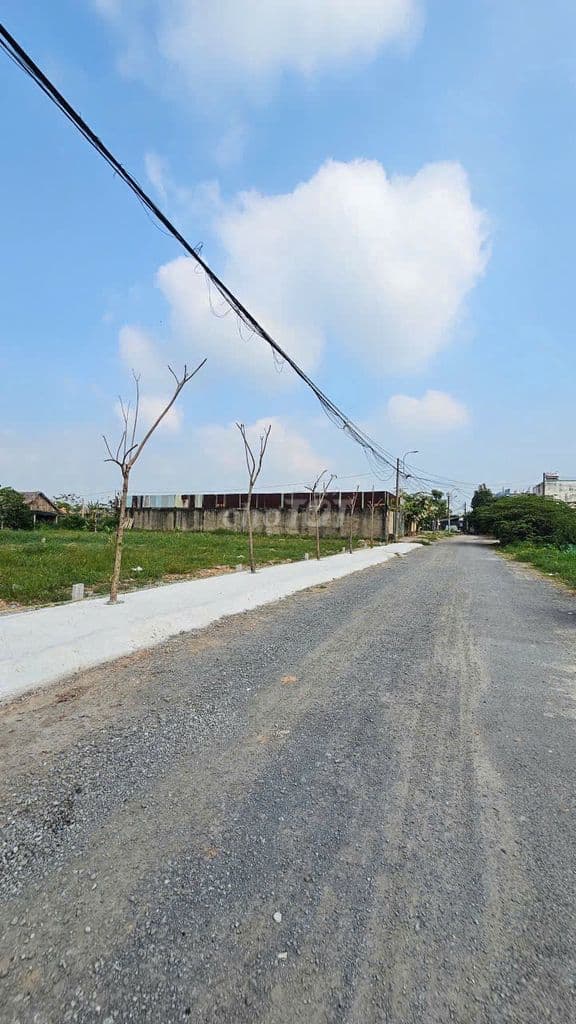 BÁN ĐẤT MT XUÂN THỚI THƯỢNG 20 HÓC MÔN - Ảnh 2
