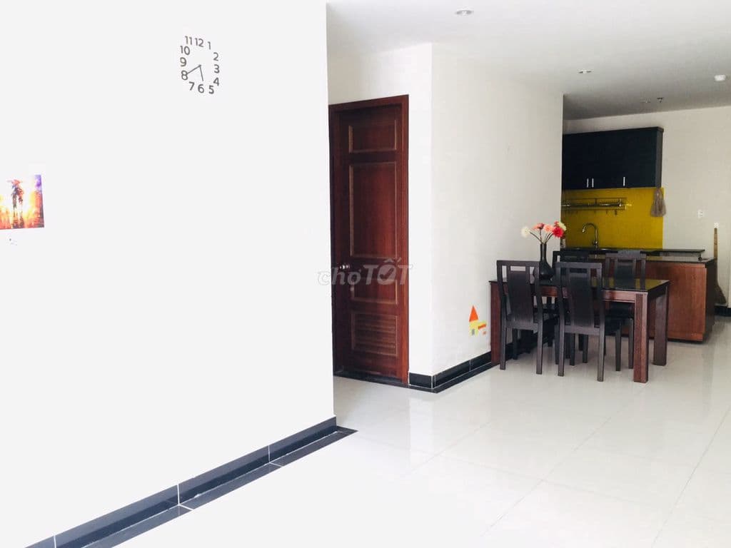 Chính chủ bán gấp căn hộ Giai Việt 78m2 2Phòng 2WC có sổ hồng chỉ 4tỷ4 - Ảnh 2