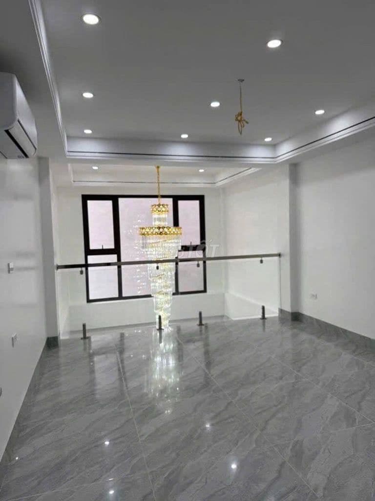 bán nhà 6 tầng Phúc Lợi giá đầu tư - Ảnh 2