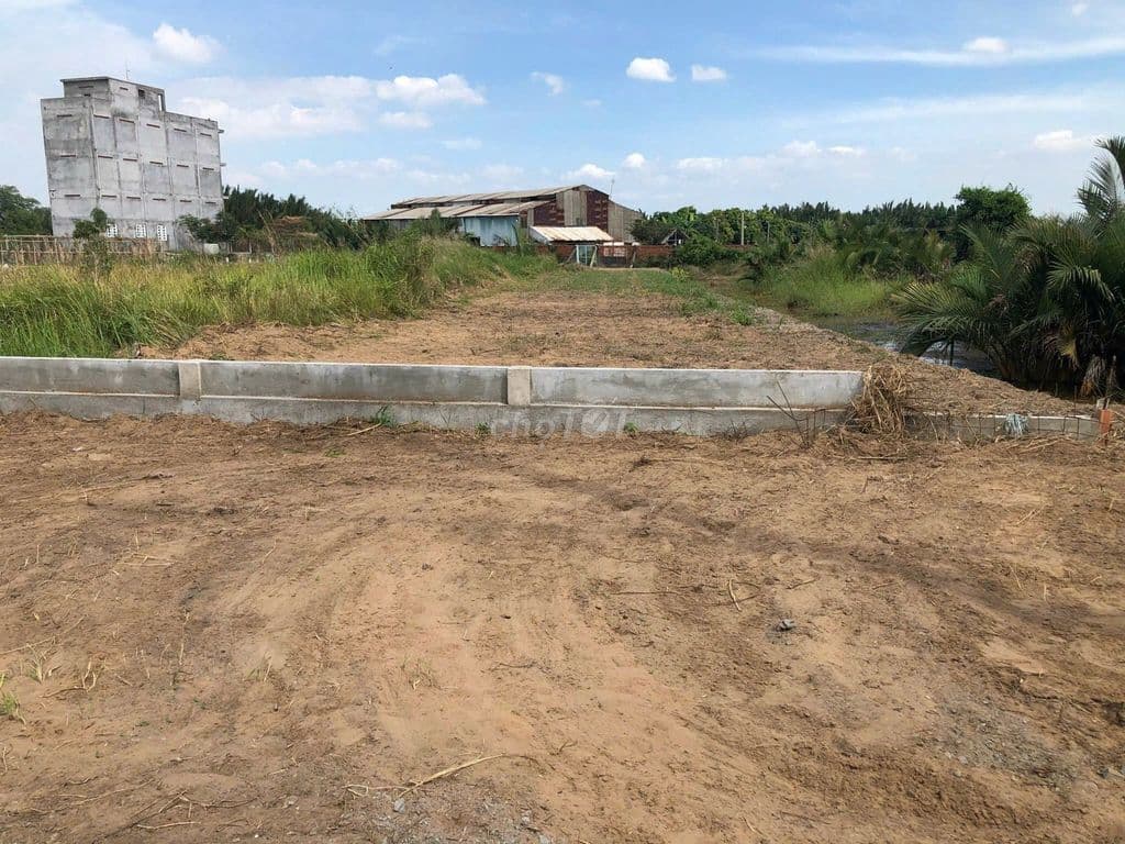 Bán Đất MT Tam Thôn Hiệp, DT 150m2 (6m x 25m) Giá bán 4.05 tỷ. - Ảnh 3