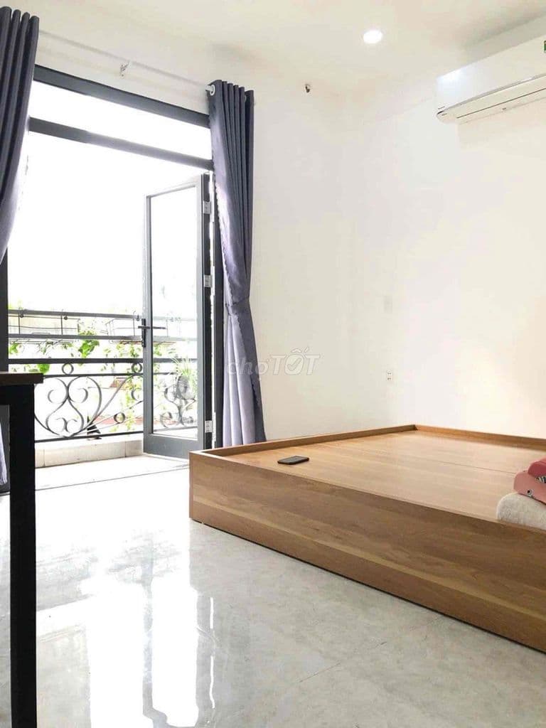 NHÀ GẦN CHỢ PHẠM VĂN BẠCH, 4,2x14,3. 4 TẦNG, DÒNG TIỀN~ 25T, 6.XX TỶ - Ảnh 3