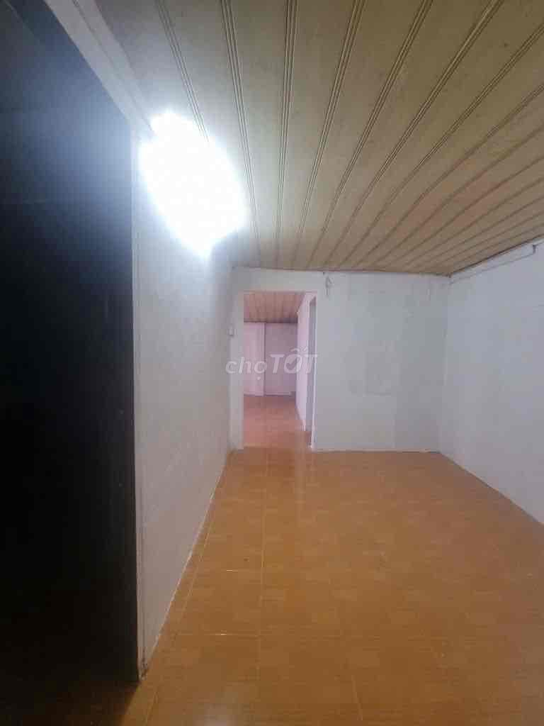 Giá: 4Tỷ700 - NGUYỄN VĂN ĐẬU, P11 – 54M² • DT 54m² • Kết cấu 1 trệ - Ảnh 3