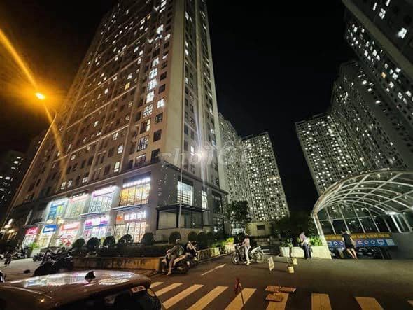 bán Ecohome 105m2 ngay cầu Thăng Long