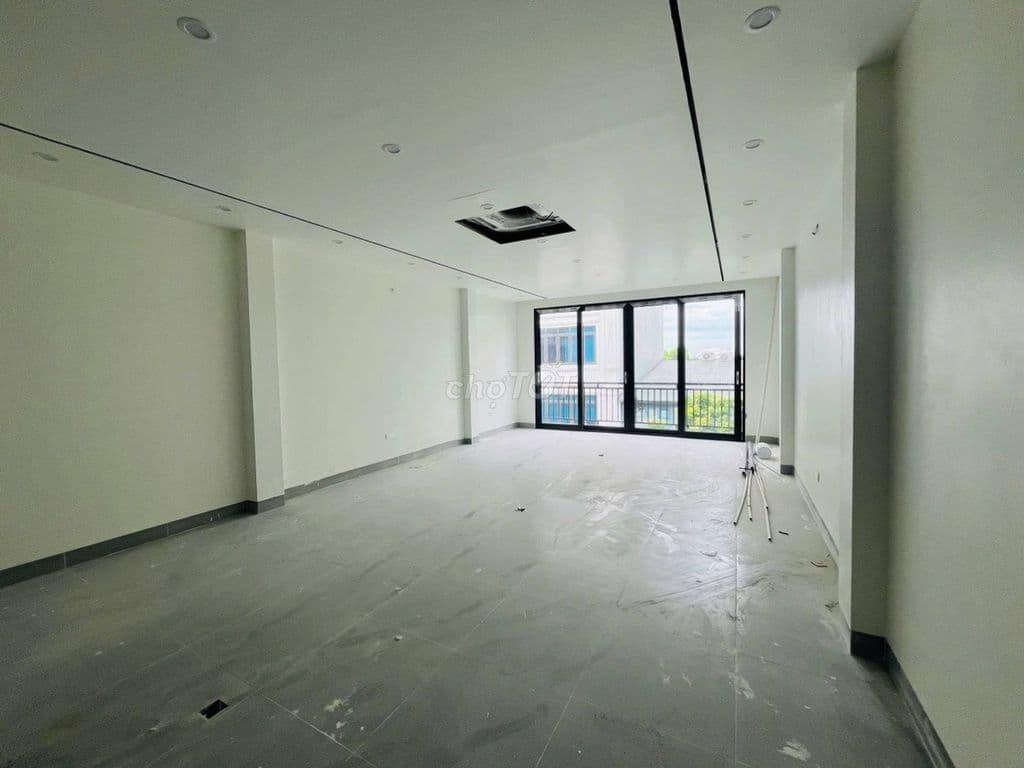 Bán nhà phân lô 60m2 5 tầng thang máy khu Tây Nam Linh Đàm - Ảnh 3