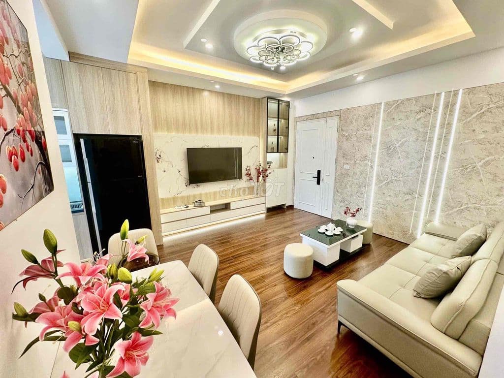 🌟 BÁN CĂN HỘ CT20 VIỆT HƯNG 2PN+2WC – FULL NỘI THẤT, XÁCH VALI Ở NGAY - Ảnh 3