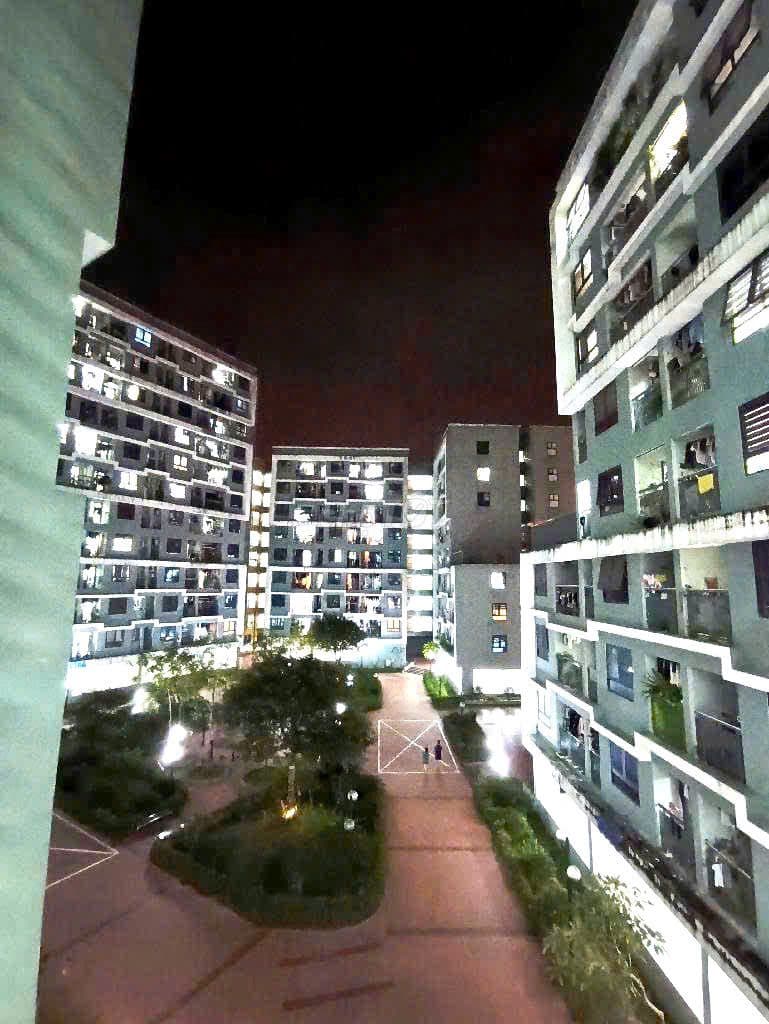 CĂN HỘ CHUNG CƯ CT4 GIÁ TỐT KHU VỰC • KIM CHUNG • 50M² • 2PN • 2.X TỶ - Ảnh 2