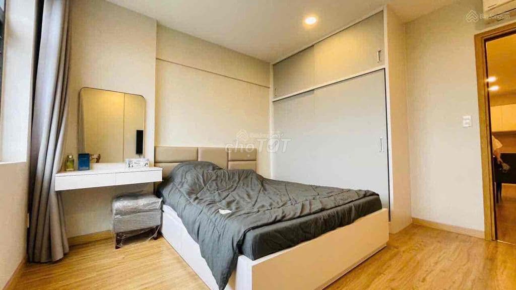 Căn Hộ 1PN 48m2 Saigonhomes Bình Tân - Full Nội Thất - Ảnh 3