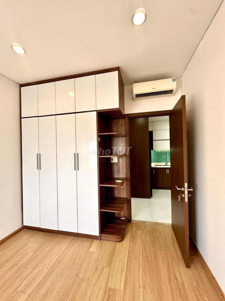 Mình bán căn hộ Hưng Phát Silver Star - MT Nguyễn Hữu Thọ HCM - Ảnh 2