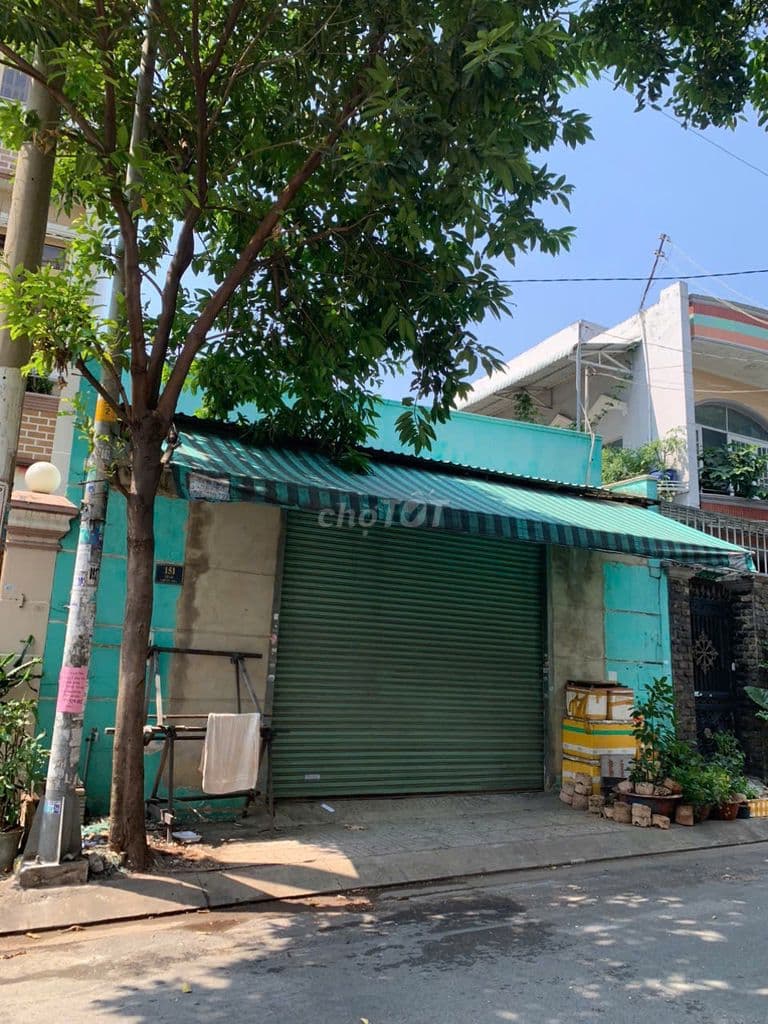 MT Đỗ Bí , 6x18 cấp 4 , giá 11,8 tỷ