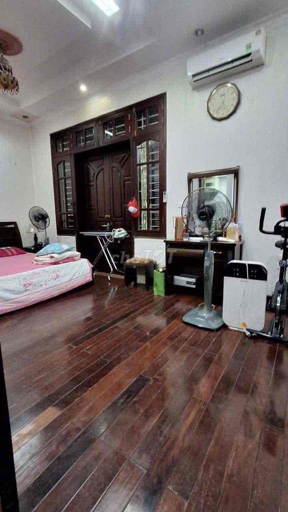 Mặt Phố Hoàng Ngân - 90m2x5T - vỉa hè,oto tránh - kinh doanh - 31 tỷ - Ảnh 2