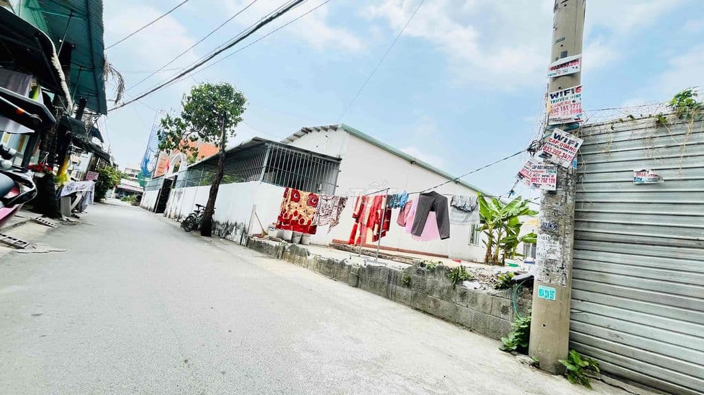 172 M2 Ngang 9 Full Thổ Cư ! 12 Tỷ ! - Ảnh 3