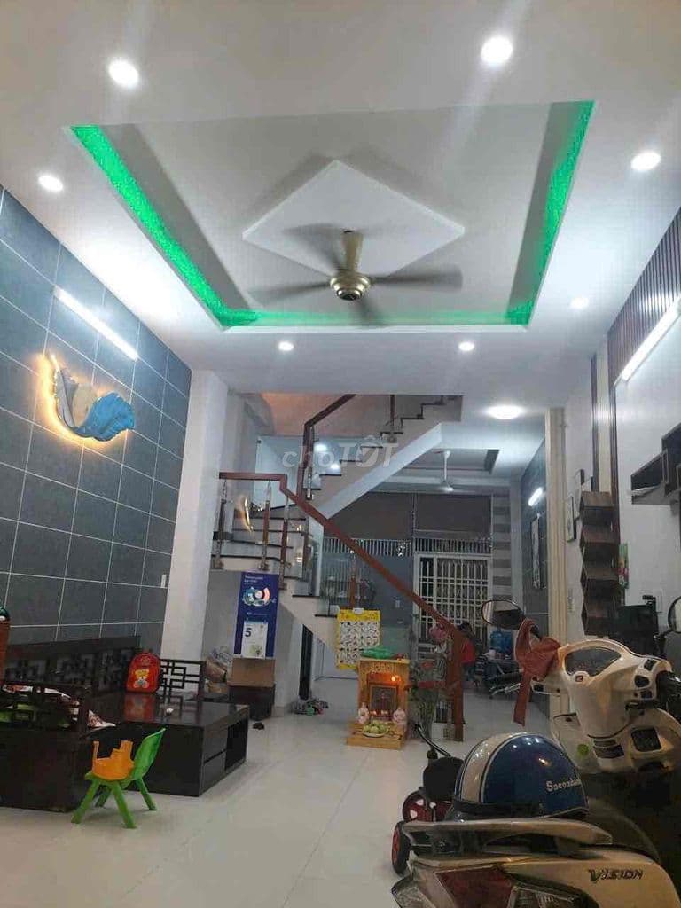 Bán nhà MTKD đường Bàu Cát 7,ngay Nguyễn Hồng Đào-Đồng Đen. - Ảnh 3