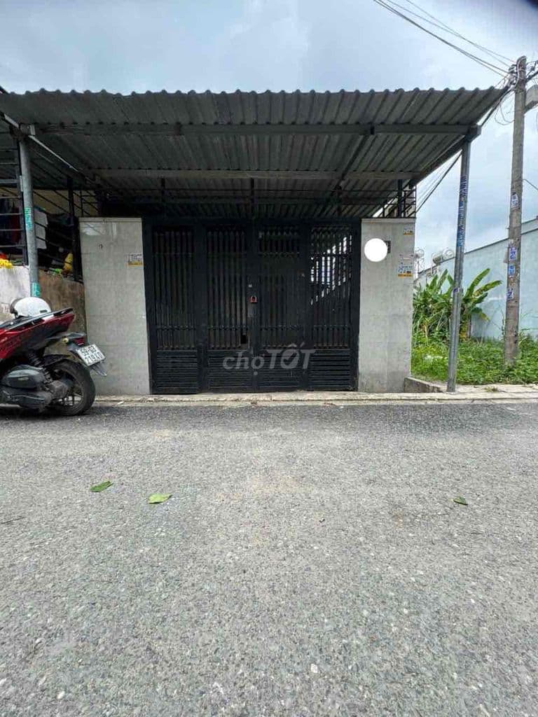 💥Mặt Tiền TL51 Q12 Chỉ 4️⃣9️⃣tr/1m²💥 •SHR ( Trệt Lửng )