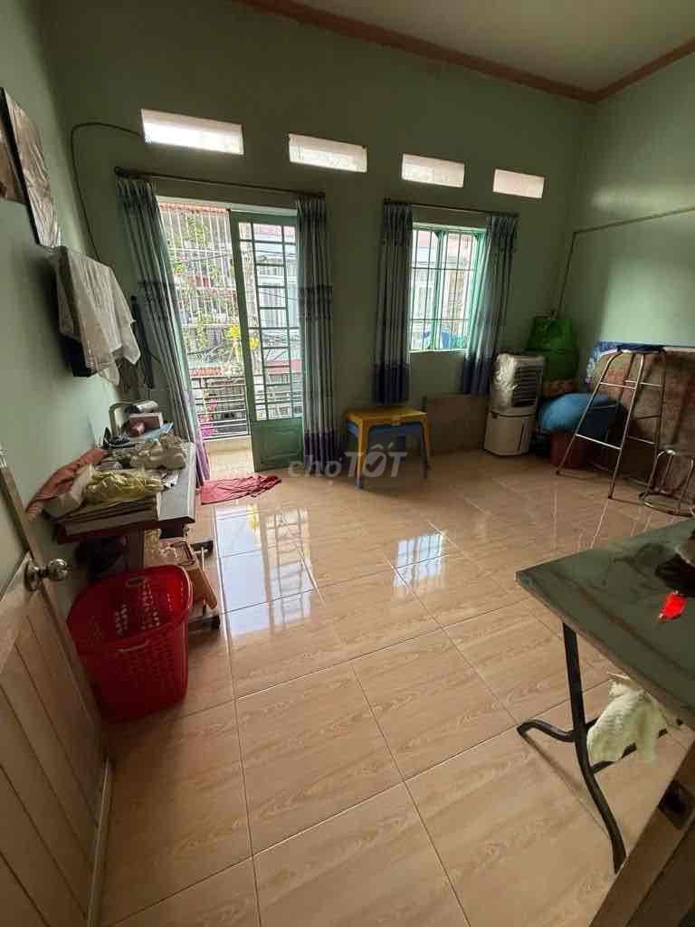 HXH TRẦN THỊ NĂM – NHÀ ĐẸP 3PN - 2 TẦNG - Ảnh 3