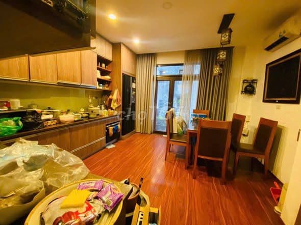 bán nhà mặt phố Trương Hán Siêu quận Hoàn Kiếm - Ảnh 3