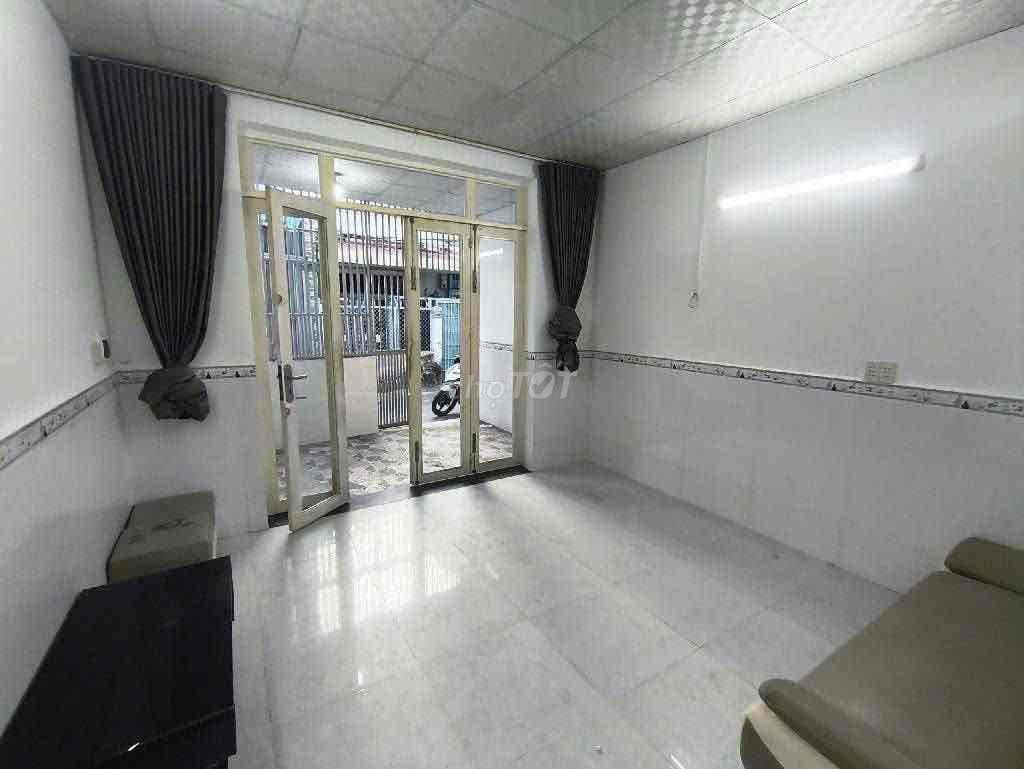Huỳnh Tấn Phát - 4x15m - 3PN - 2wc - SHR - hỗ trợ vay bank