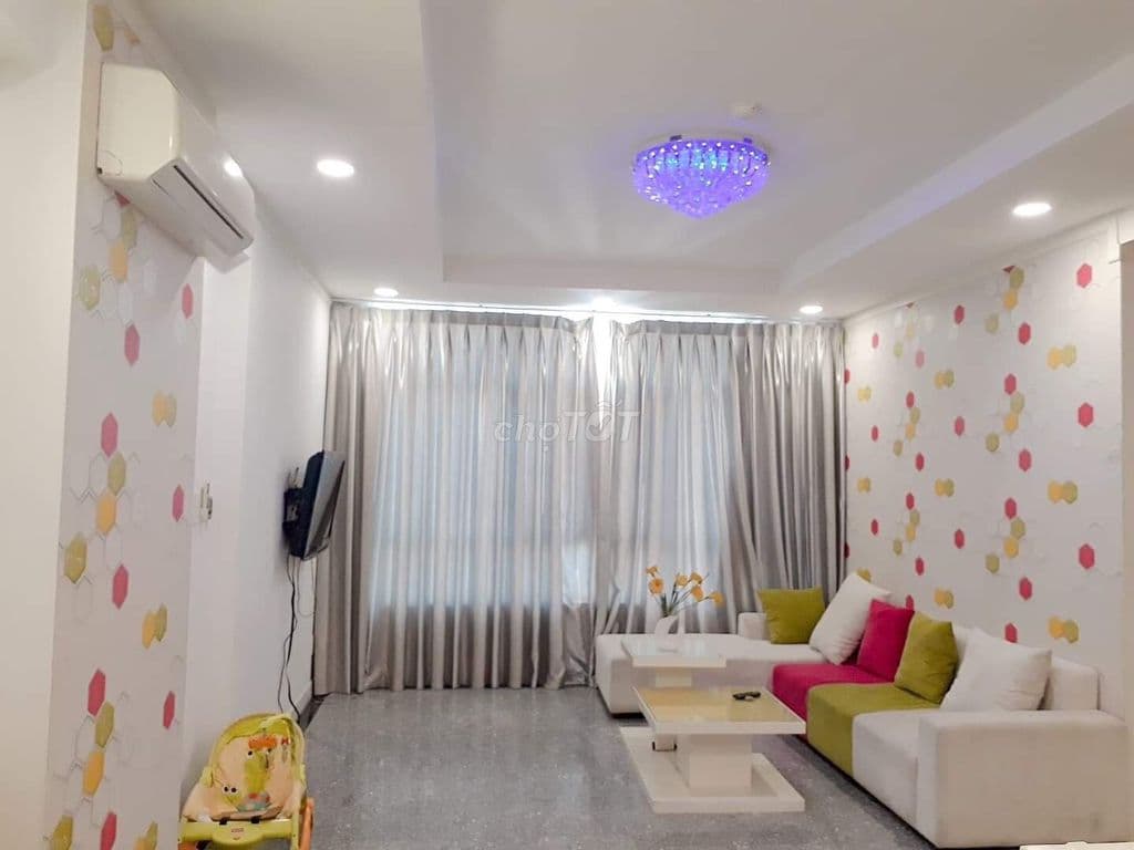 *** CĂN 3PN PHÚ HOÀNG ANH GIÁ 4.9 TỶ