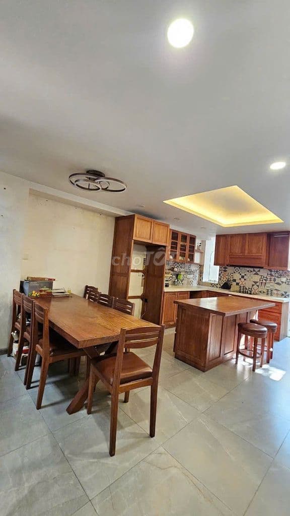 Cần bán nhà mặt tiền đường Xuân Thới 8 - Ảnh 3
