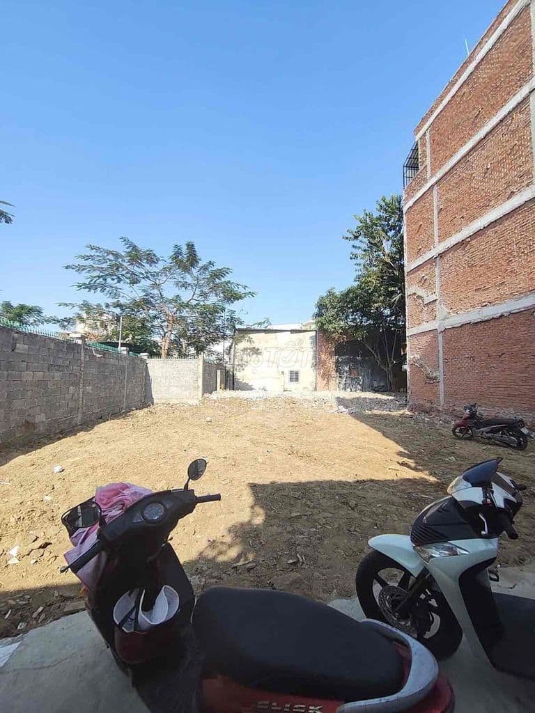 Bán 3 lô đất hẻm 634 Tên Lửa, P. Bình Trị Đông B, DT 4.7 x 14m.