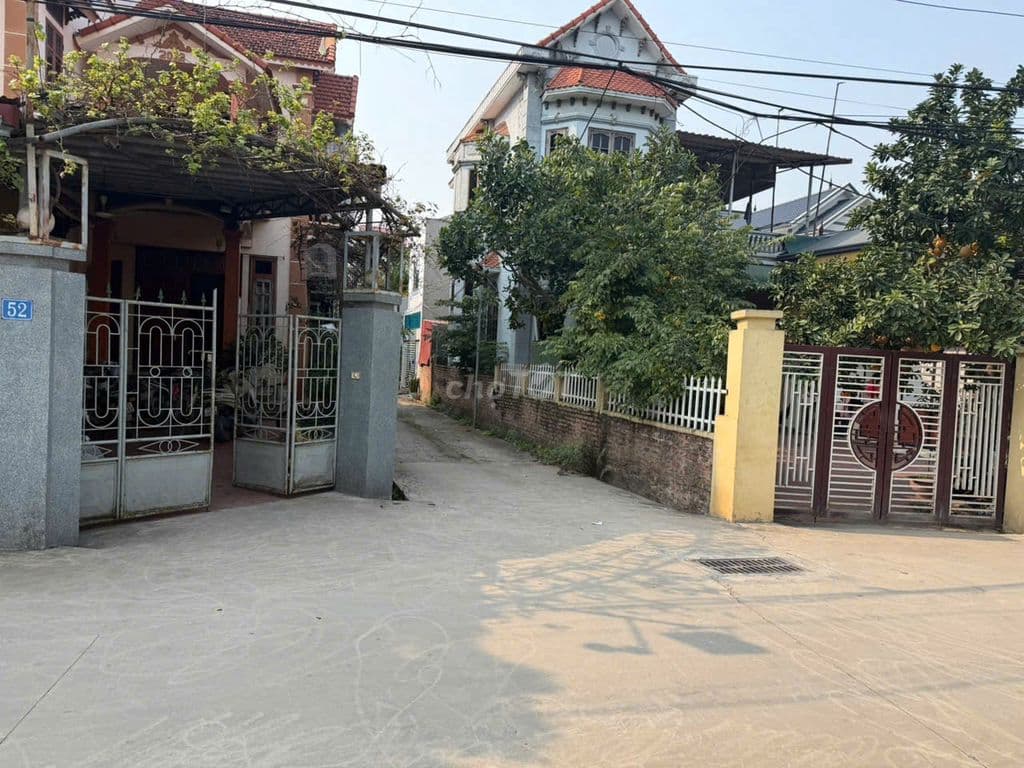 93m2, mặt tiền 5 tại mặt Hồ Võng Ngoại, ô tô tải đỗ cửa, view hồ - Ảnh 3