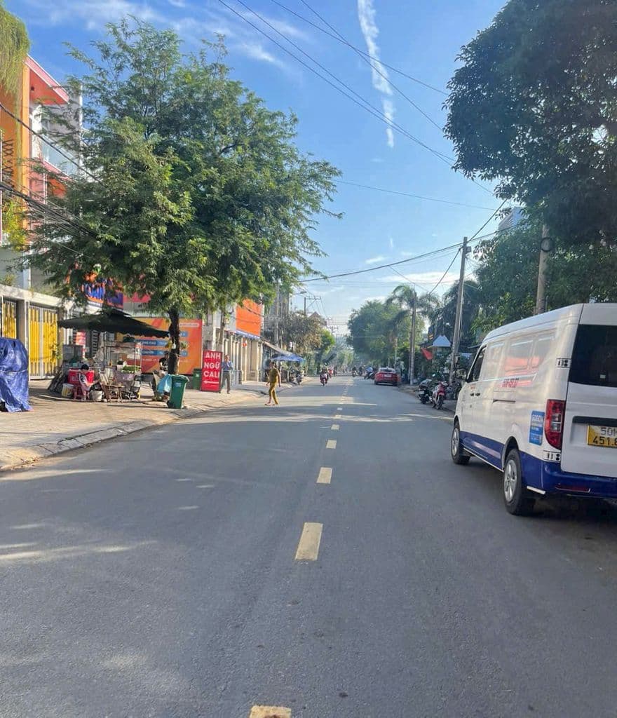 Chính chủ cần bán đất khu VIP còn *** 1 lô đường xe tải 6m thông - Ảnh 2