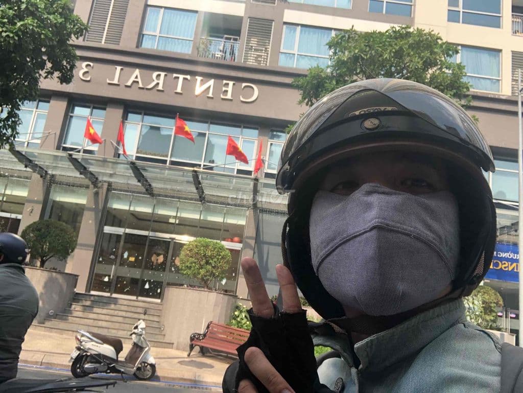 Chuyển nhượng CH Vinhomes Central Park-C3-2PN-81.7m2