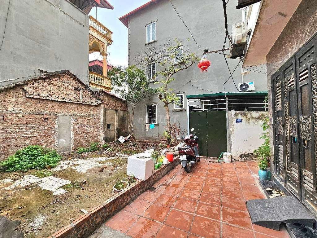 50m2 ĐẤT VUÔNG VẮN CHƯA TỚI 140tr/m2 - Ảnh 2