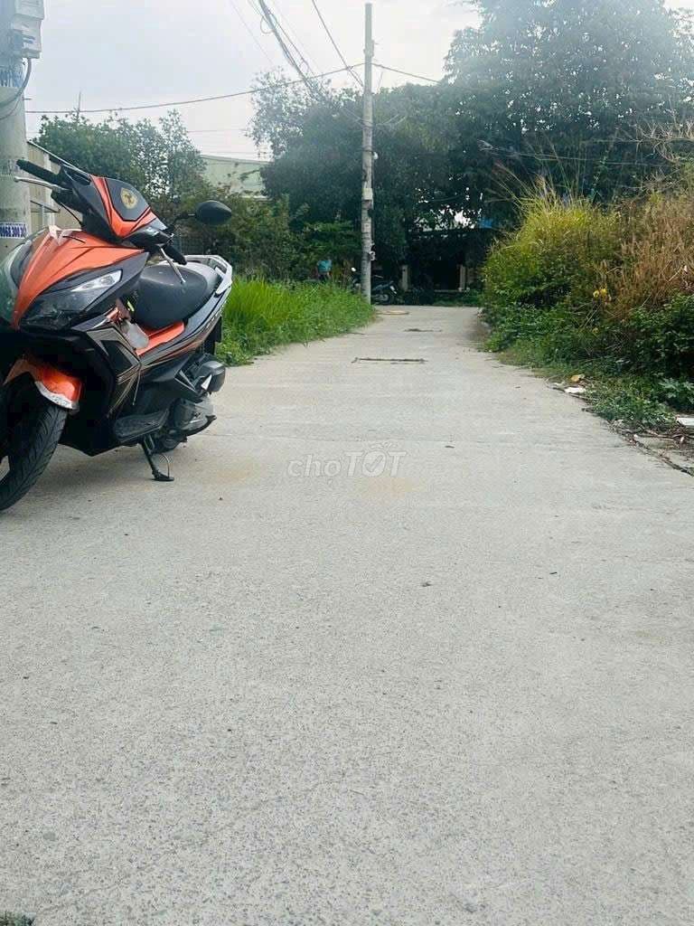 Đất HXH Võ Thị Thừa, An Phú Đông, Quận 12 - 58m2 (4.2 x 14) - 3.09 tỷ - Ảnh 3