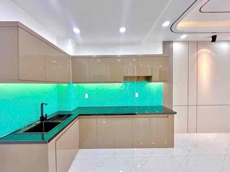BÁN NHÀ LÊ VĂN QUỚI, 60-132M, 8 - 8,6 Tỷ. - Ảnh 3