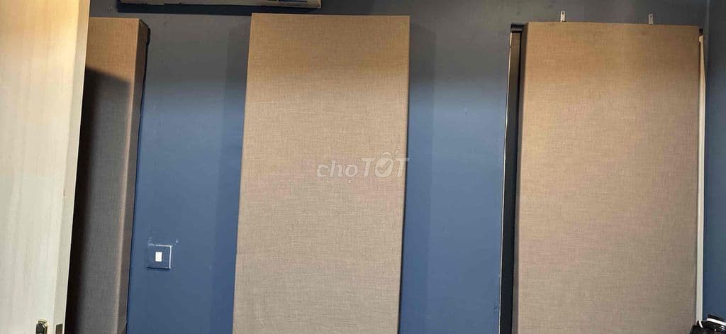 Cho thuê phòng trọ kv ngay gần chợ Nam đồng