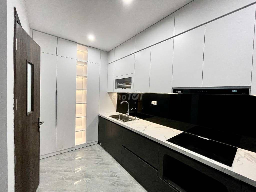 NHÀ DÒNG TIỀN - XUÂN ĐỈNH- DOANH THU 30 TRIỆU/ THÁNG- Ô TÔ LÙI CỬA. - Ảnh 2