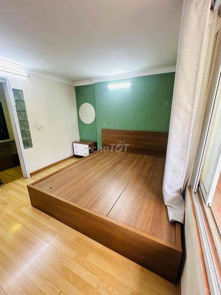 Căn TT Thành Công, 35m ra hồ, 2 thoáng, 2 ngủ, tặng NT, sổ CC, 65m2 - Ảnh 3
