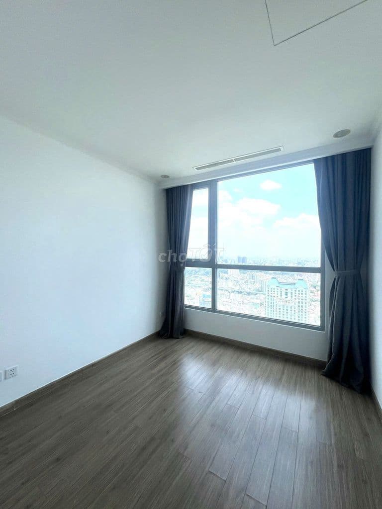 BÁN CH 3PN 128M2 VINHOMES CENTRAL PARK BÌNH THẠNH GIÁ TỐT - Ảnh 2